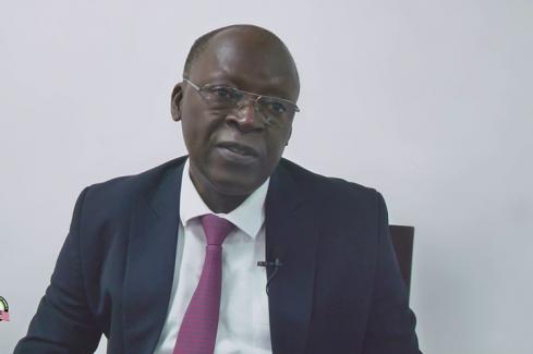 Abdoulaye Bio Tchané apprécie les 5 ans de mise en oeuvre du MCA-Bénin II