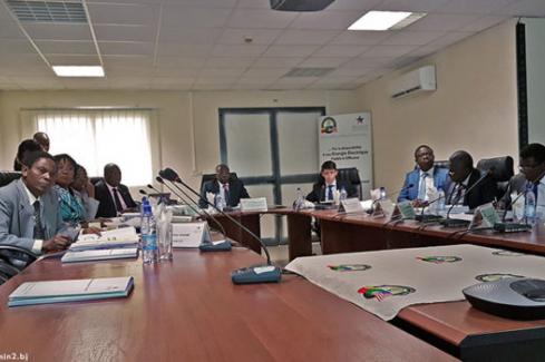 6ème session ordinaire du Conseil d’administration du MCA-Bénin II : les résolutions