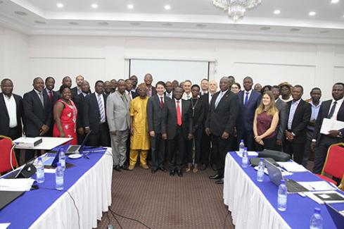 MCA-Benin lance la Facilité d’Energie Propre Hors-Réseau