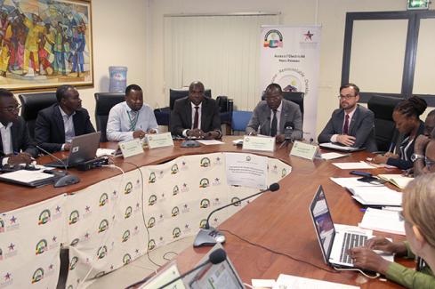 Le MCA-Bénin II lance l’étude sur les normes et étiquettes sur les équipements électroménagers au Bénin
