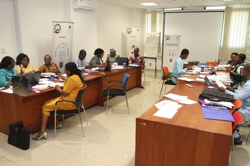 WEE Initiative : les femmes entrepreneures bénéficiaires de l’initiative  du MCA-Bénin II bientôt connues