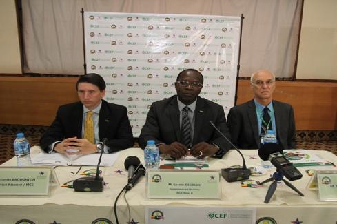 Electricité hors-réseau : le MCA-Bénin II lance le deuxième appel à projets