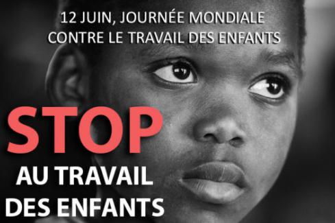 MCA-Benin II solidaire avec la Journée Mondiale contre le Travail des Enfants