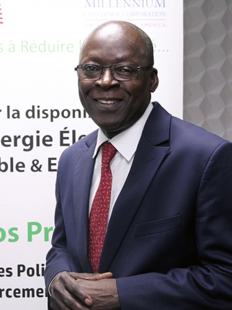 Abdoulaye Bio Tchané