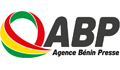 Logo Agence Bénin Presse
