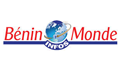 Logo Bénin Monde Infos