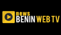 Logo Bénin Web TV