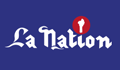 Logo La Nation