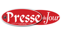 Logo La Presse du Jour