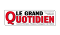 Logo Le Grand Quotidien