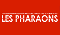 Logo Les Pharaons