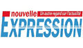 Logo Nouvelle Expression